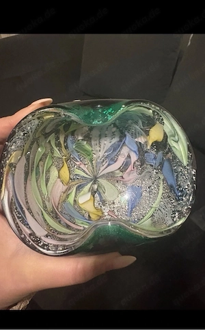 Kunstwerk Design wertvoll