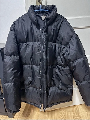 Armani Jacke Gr 52