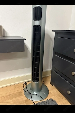 neuer turm ventilator 