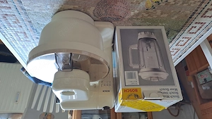 Küchenmaschine Bosch UM4