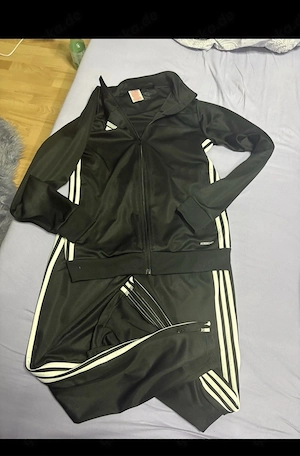 adidas anzug neu 