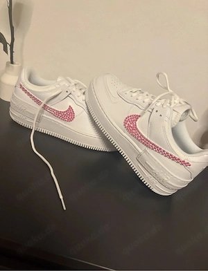 neue nike air unikat