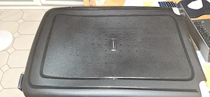 Samsonite Secure S Spinner XL schwarz Bild 3