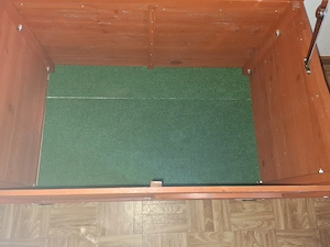 Hunde oder Katzenhütte Bild 4