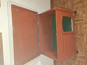 Hunde oder Katzenhütte Bild 3