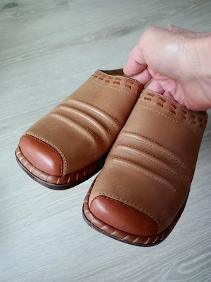 Damenschuhe, Slip on, Gr.39