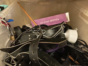 Symphony der Leidenschaft