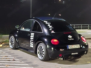 VW Beetle zu verkaufen 