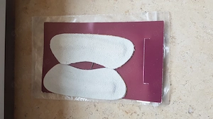 Fersenpolster Stop - Fersenhalter  (2-tlg)