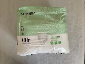 Inkontinenz Windeln Pants Gr. S