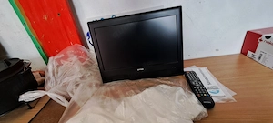 Einmaliges Konvolut- Elektron.- Handy-TV-Receiver usw. 