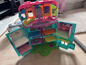 Gabby Dollhouse Partypuppenhaus