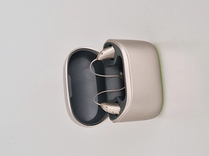 2 Phonak Audeo L (Lumity) 70 R(rechargeable) Hörgeräteaufladbar neuwertig 