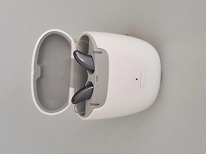  Hörgeräte Signia Pure C&G 7 AX neuwertig