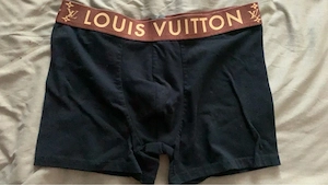 Boxershorts größe M & L