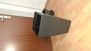 Blumenkübel anthrazit 