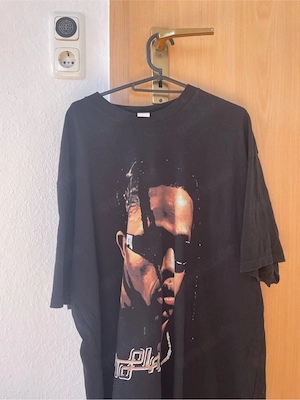 Travis Scott Shirt 