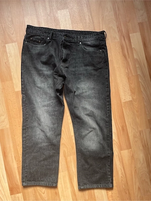 Baggy, Deniem Jeans Neu
