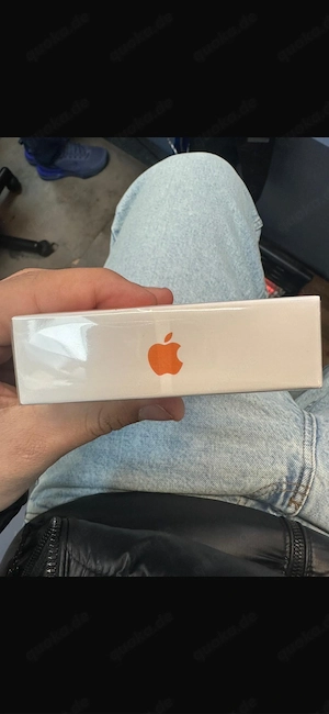 Apple iphone 17 pro max 2tb