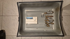 Brennwert-Gaskessel Buderus Logomax plus GB112-11 G20