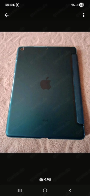 IPad 5 gen funktioniert einwandfrei  Bild 3