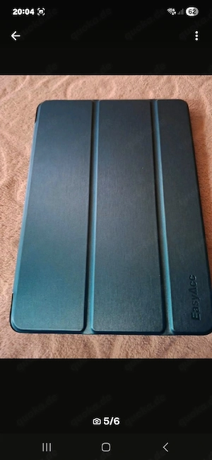 IPad 5 gen funktioniert einwandfrei  Bild 4