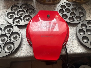 Cake und Dounat Maker NEU
