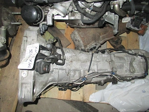 Subaru Getriebe für mehrere Modelle