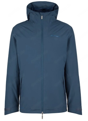 Doppeljacke VauDe Damen Größe 38