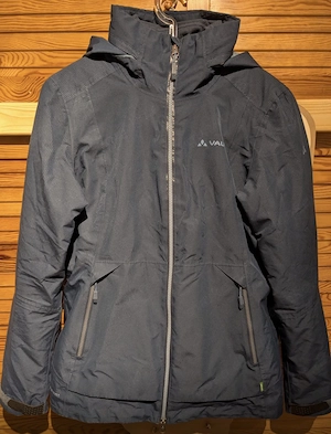 Doppeljacke VauDe Damen Größe 38 Bild 3