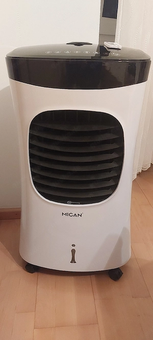 Luftkühler der Marke MICAN