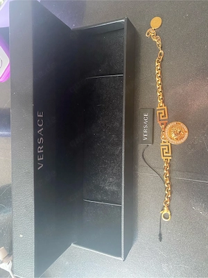 versace armband 