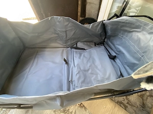 Transportwegen für die Freizeit