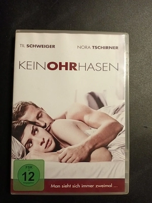 Keinohrhasen von Til Schweiger, Nora Tschirner