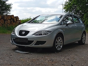 Seat Leon Prinz LPG 