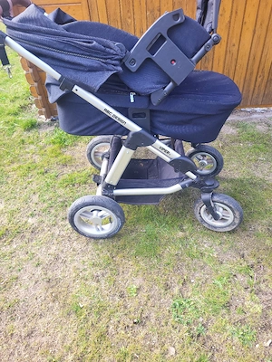 abc kombikinderwagen