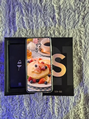 Samsung Galaxy S21+5g