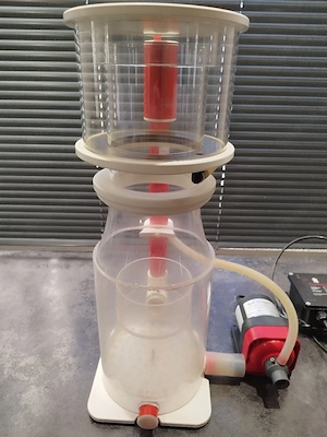 Abschäumer Royal Exclusiv Supermarine 200