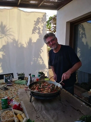 Suche Beziehung mit Exklusivität und Freiraum