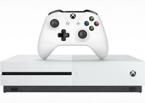 Xbox One S 1TB Konsole