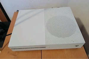 Xbox One S 1TB Konsole Bild 2