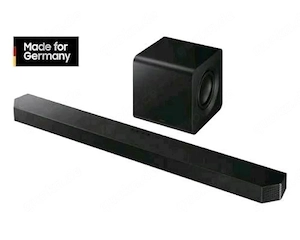 Samsung Q-Serie Soundbar 5.1.2 HW-Q810GF **NEU**