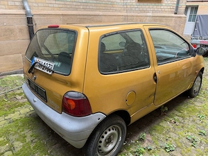 Renault Twingo 3 ture 190.000 km  Bild 4