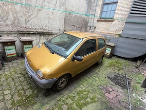 Renault Twingo 3 ture 190.000 km  Bild 5