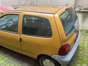 Renault Twingo 3 ture 190.000 km 