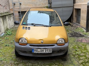 Renault Twingo 3 ture 190.000 km  Bild 3