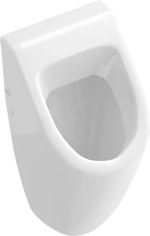 Subway Absaug-Urinal, ohne Deckel, Zulauf verdeckt, 285 x 315 mm