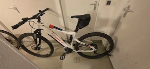 Verkaufe meinen E-Bike