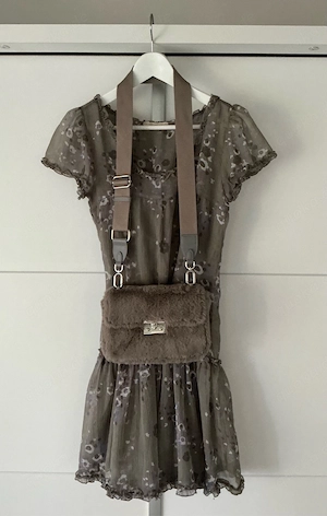 Sommerkleid von Mellow Peach