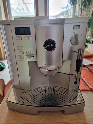 Kaffeemaschine 